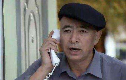 长贵去世谢大脚魔怔,长贵死了谢大脚疯了