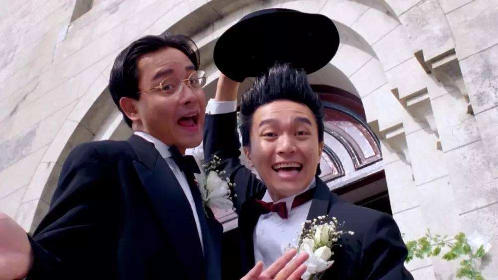 你多久没读的经典语录,致敬星爷一句经典台词