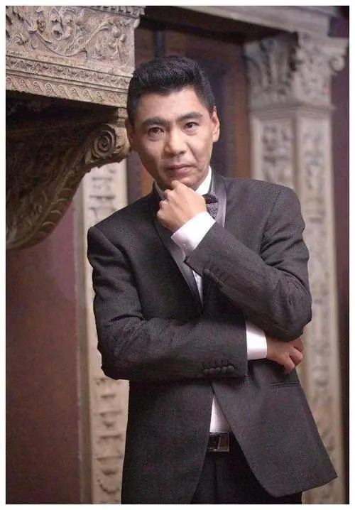 20位8090年代内地男歌手今昔,五位90后实力男歌手