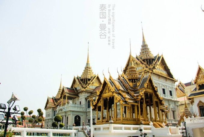 曼谷哪些景点收费便宜又好玩,曼谷值得去的景点推荐图片高清