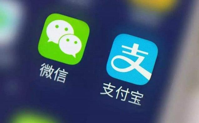 等一等，我的手机没网这种尴尬还有吗？请收下支付小秘招