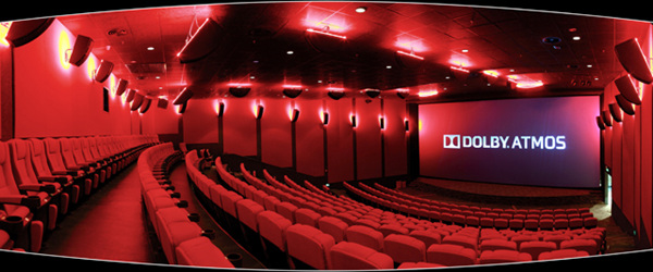 从【杜比影厅】的全景声来理解——为什么【单侧聋】也要治疗