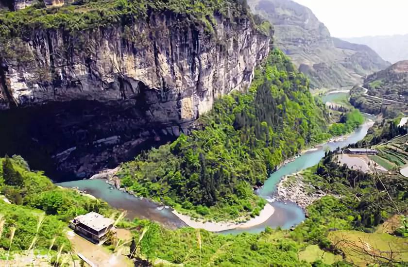 恩施，凭什么持续美哭全国，惊艳世界？