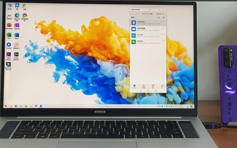 荣耀magicbookpro20204500u版测评,荣耀magicbookpro2020款怎么样