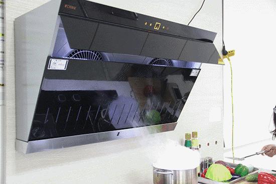 抽油烟机这么贵是智商税吗,抽油烟机越贵越好吗