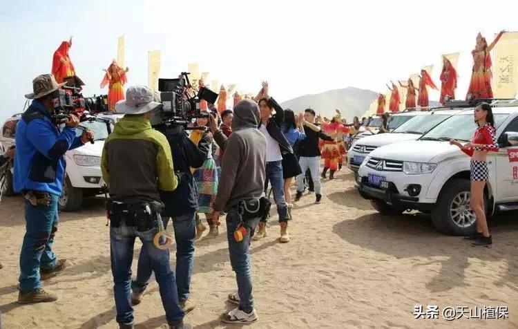 新疆鄯善的景色,新疆既美丽又神秘的地方