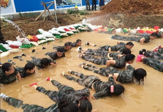 团建必不可少的项目大全，请收好