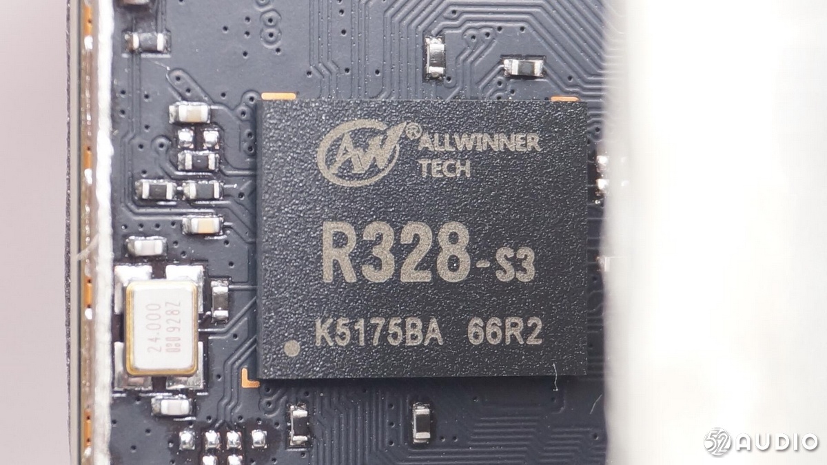 小度智能音箱play青春版,拆解小度1s智能音箱