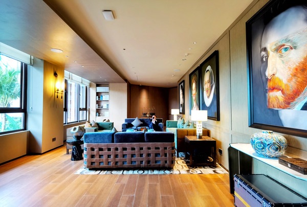 海南陵水度假,海南陵水逸园酒店