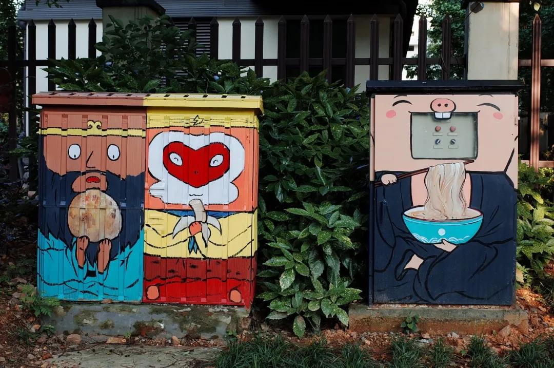 杭州西湖人少景美的地方,杭州人少景美免费景点