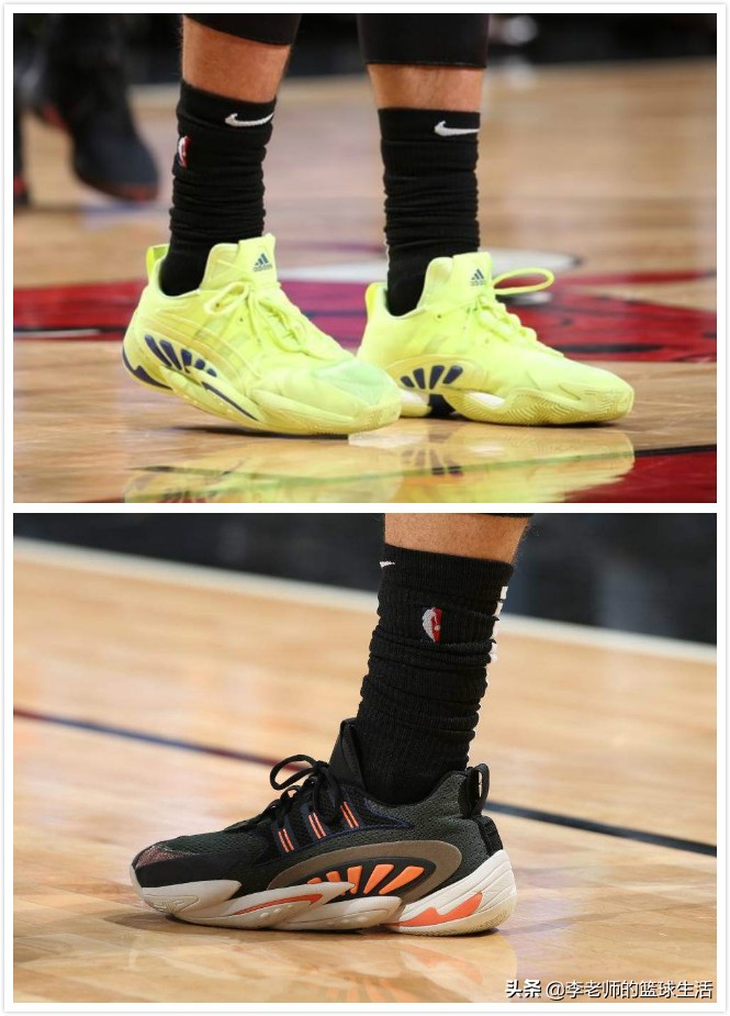 yeezy篮球鞋实战性,yeezy篮球鞋实战评测