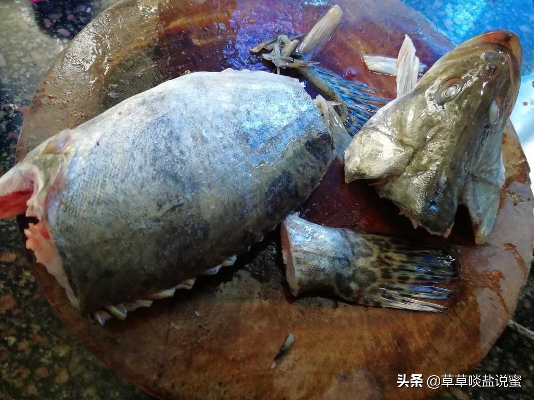 桂花鱼要怎么煮好呢,桂花鱼要怎么弄比较好吃