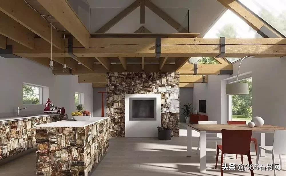 名贵石材介绍及图片大全,世界顶级奢华石材展厅