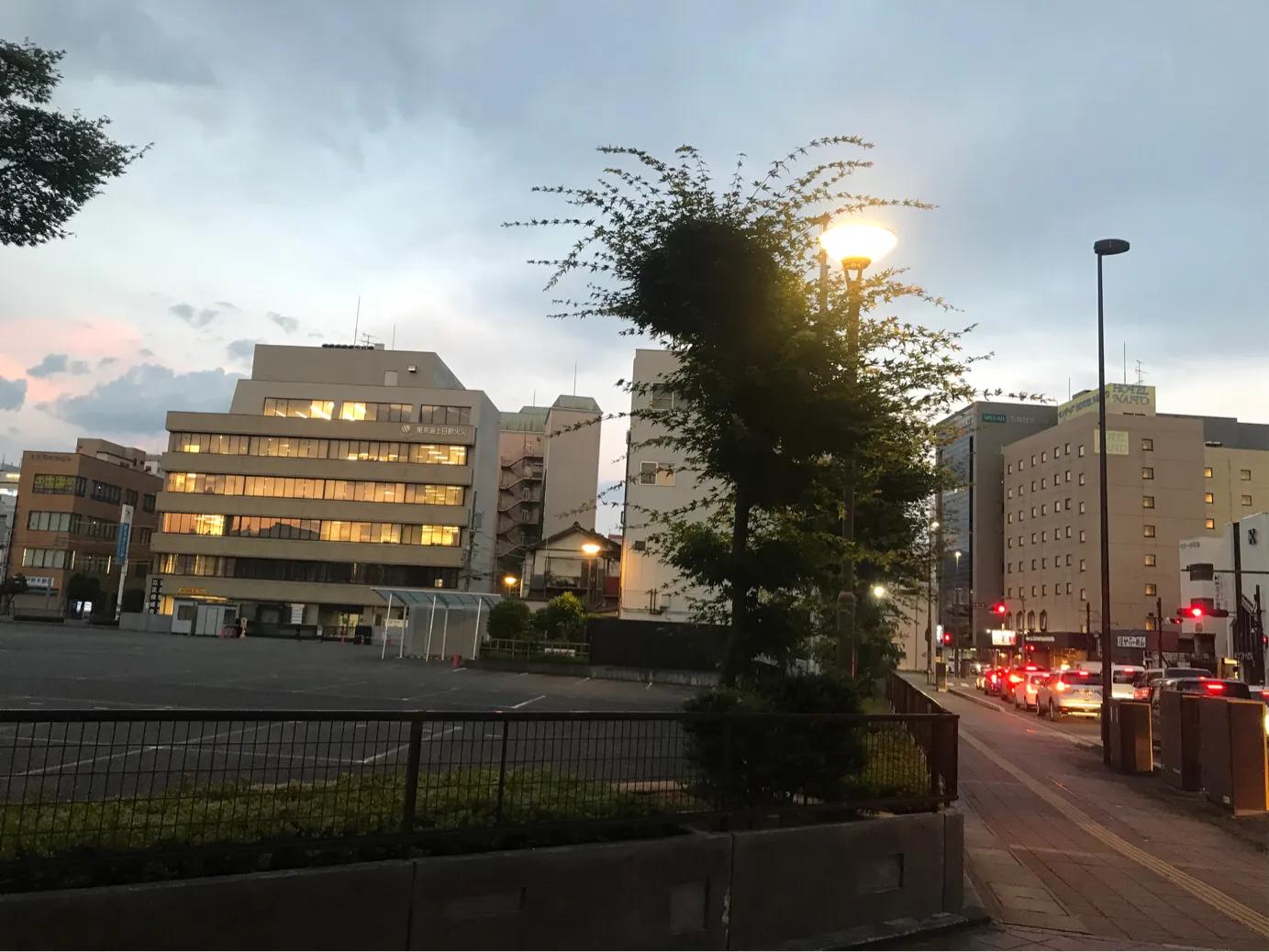 日本夏天的天空,日本夏天天气怎么样