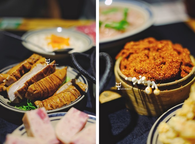 藏于山隐于巷，重庆日夜里的另一番江湖