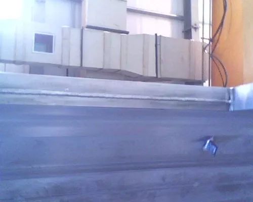 铝和铝合金焊接容易产生的缺陷,铝合金焊接裂纹怎么修复