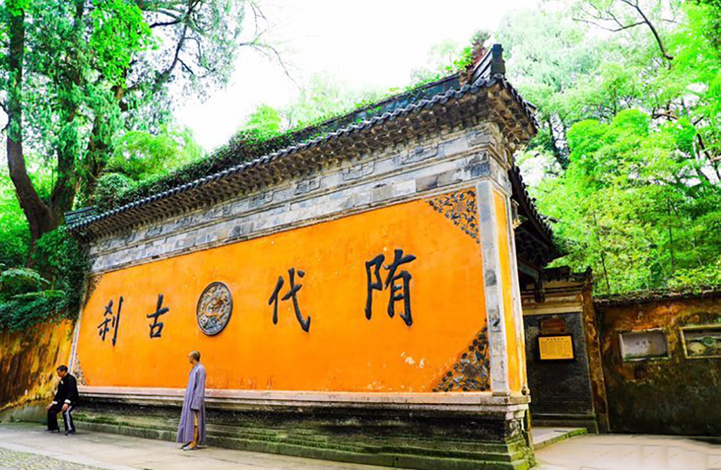 天台山到普陀山怎么坐车最方便呢,天台山到普陀山自由行攻略