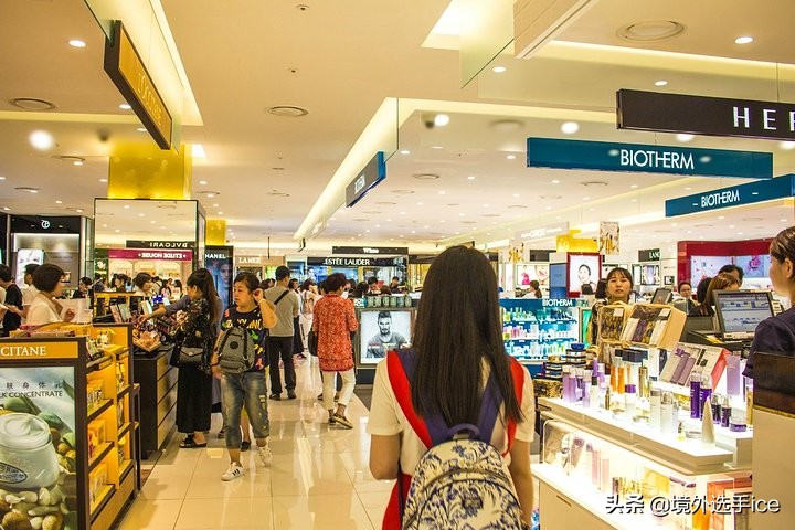 保税商店和免税商店的区别,保税和免税的区别哪个划算