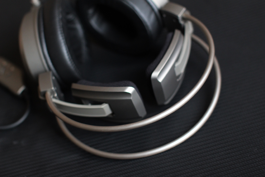 雷柏耳机vh160s测评,雷柏vh610和vh160s有啥区别