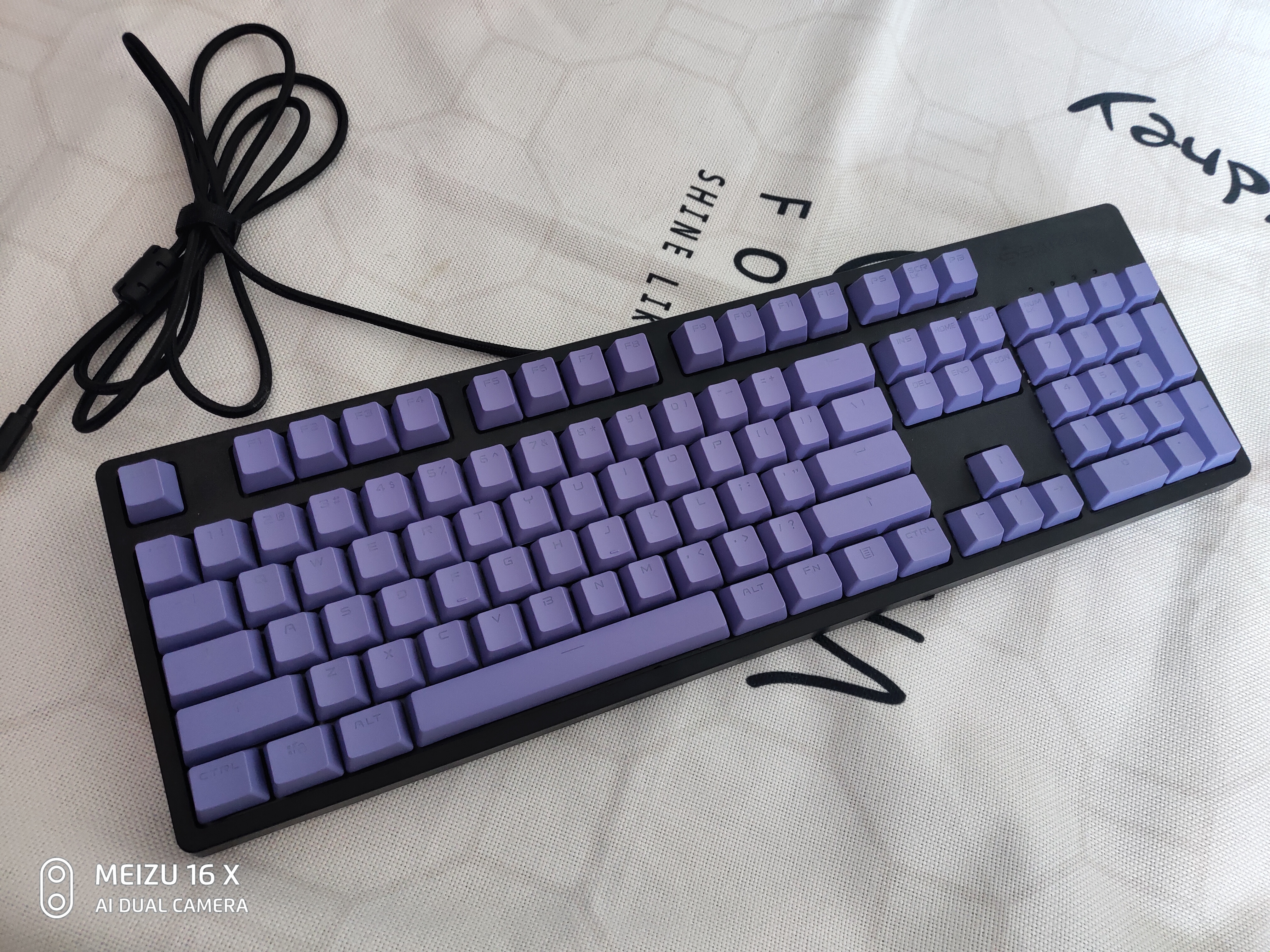 樱桃mx2.0和mx3.0键盘有什么区别,樱桃2.0机械键盘和罗技k845哪个好