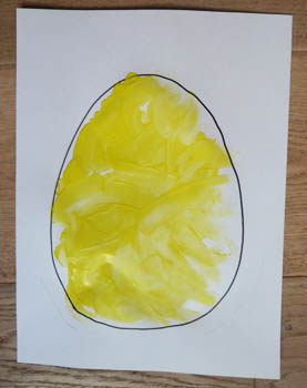 普通的鸡蛋怎么孵化成小鸡,鸡蛋孵化成小鸡怎么做好吃