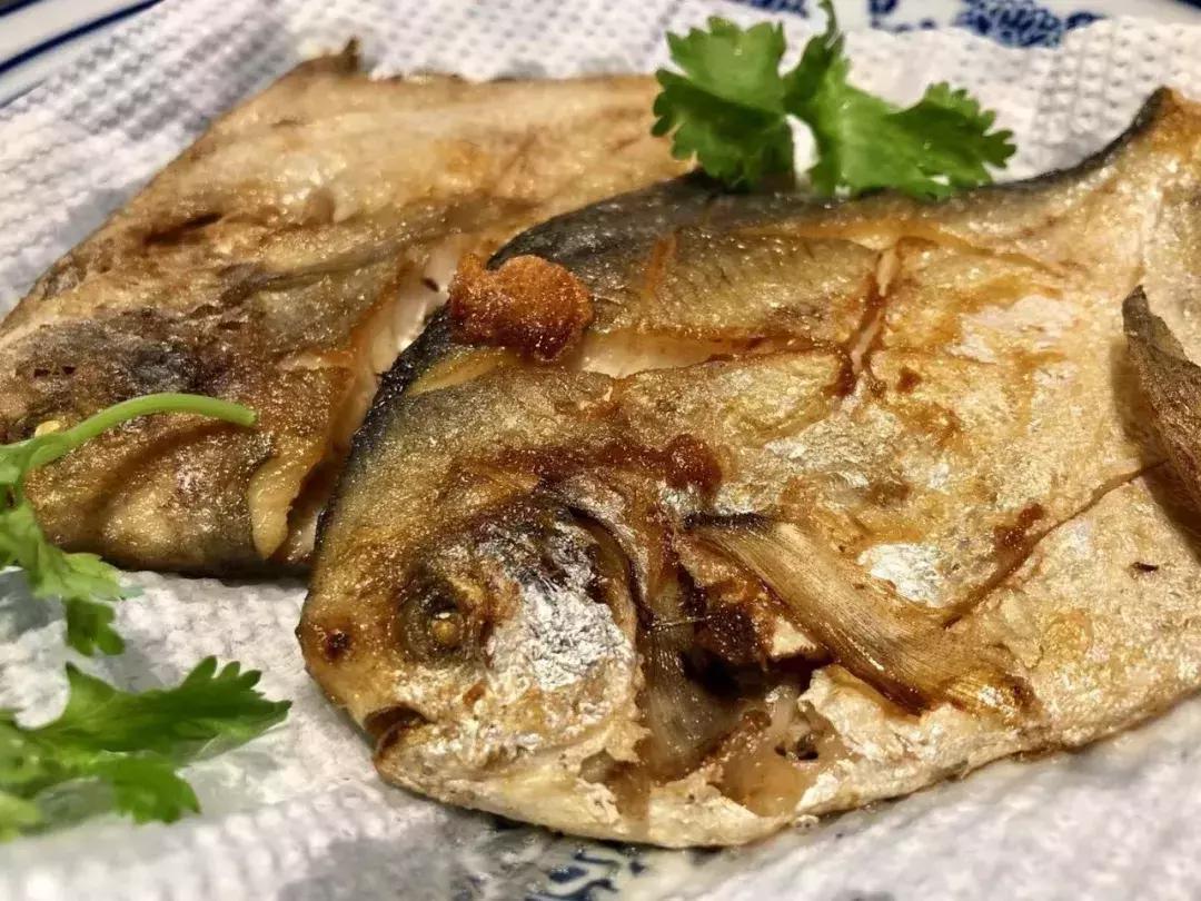 小鲳鱼减肥吃法,小鲳鱼的最佳吃法