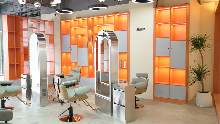 重庆美发培训机构学费多少,美发培训学校学费要多少