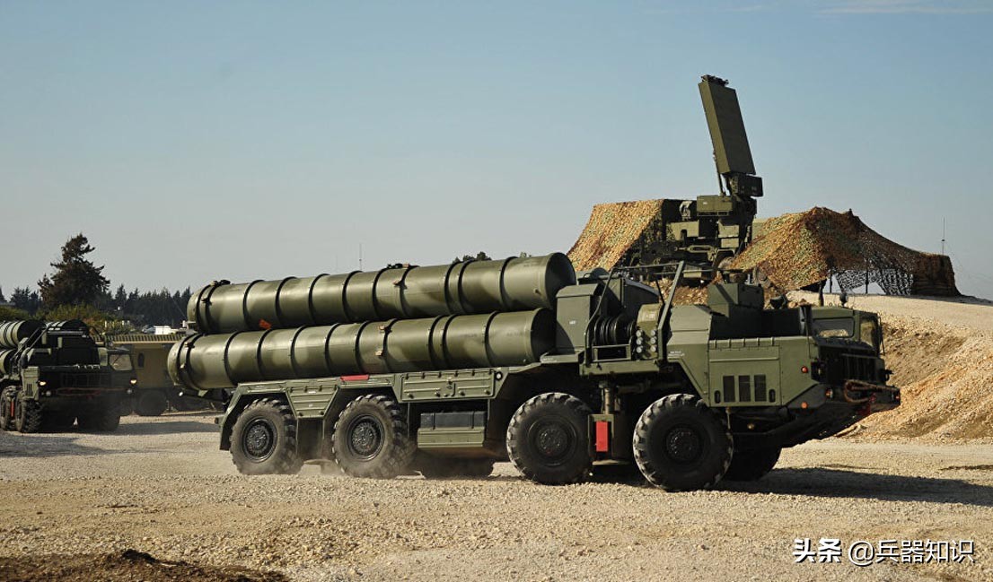土耳其s400防空导弹,土耳其s400反导