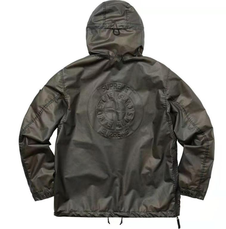 supreme好看的冲锋衣,supreme冲锋衣巅峰系列
