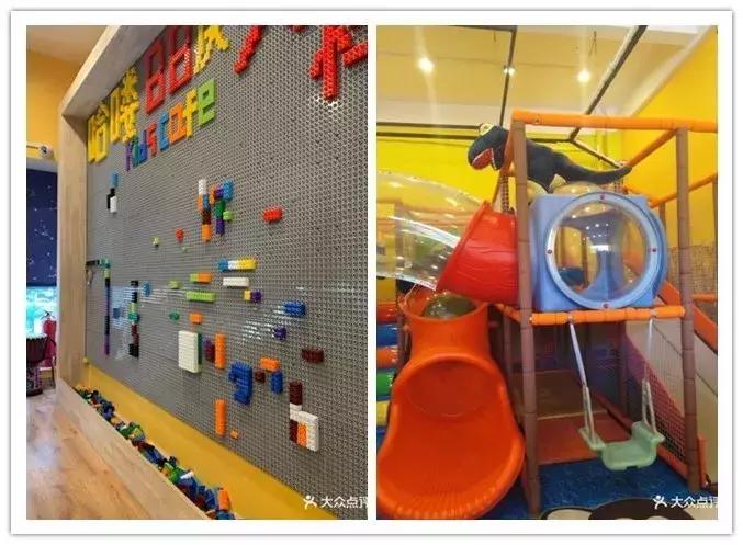 青岛宝妈夏日打卡的8家亲子咖啡餐厅，竟是这几家，位置曝光…