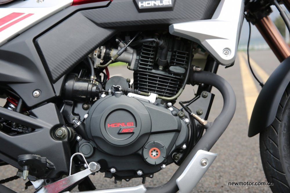 力帆DK150复古提车感受,力帆kp150