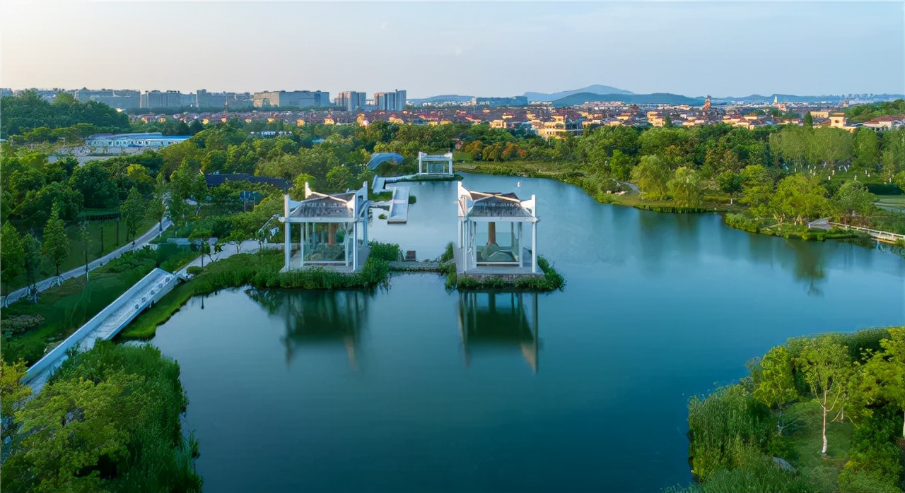 南京小众景点,南京小众花园秘境