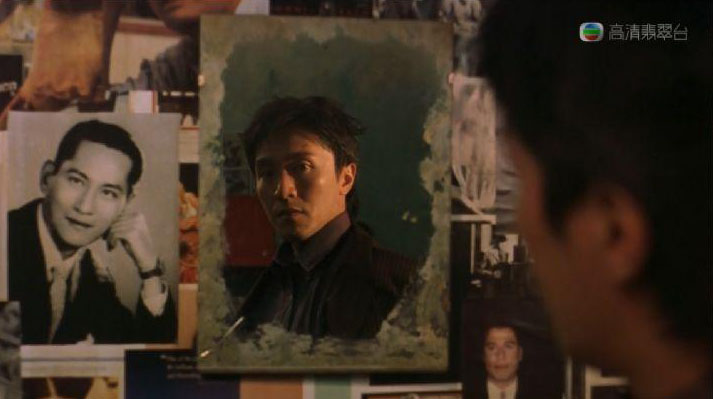 做人要有梦想不然跟咸鱼有区别,做人无梦想同条咸鱼有什么分别