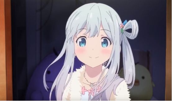 动漫女角色画师,动漫女画师作品