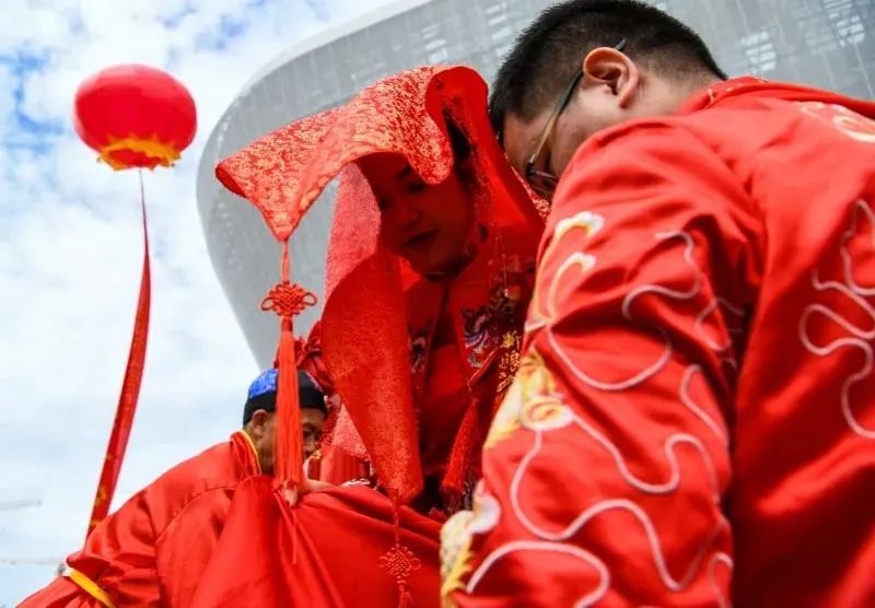 西安领取结婚证需要多长时间,西安结婚证免费领取