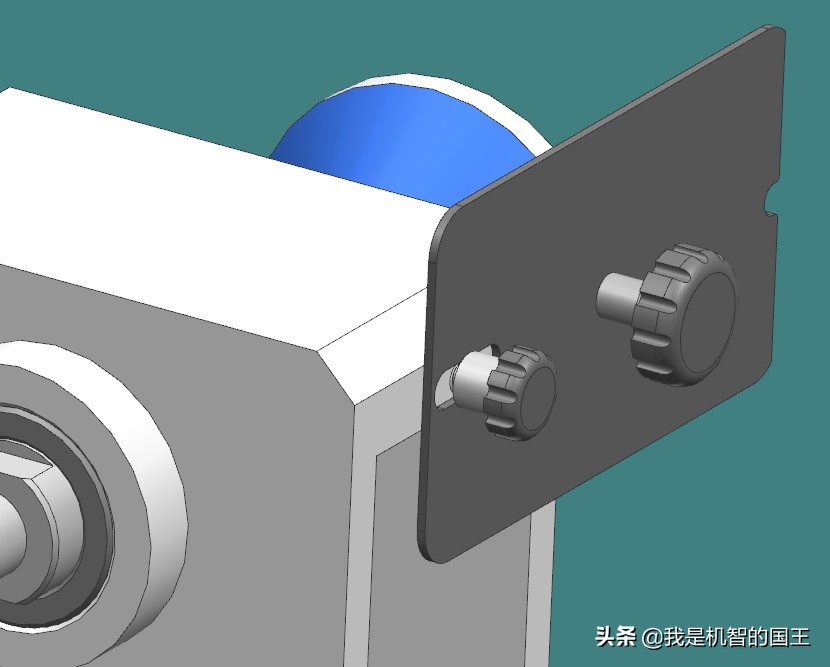 diy木工车床制作视频,diy手工爱好者掌握技能