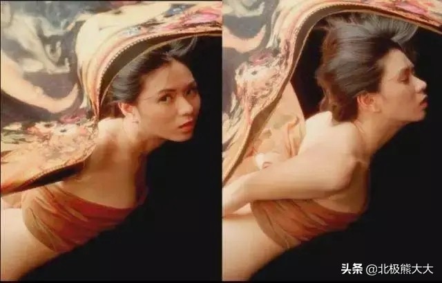 周星驰每部电影都在怀念初恋,周星驰电影中那些心酸感人的爱情