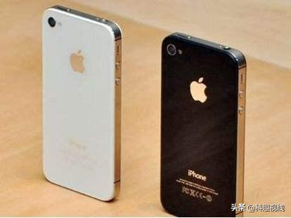 苹果在中国销售下滑,苹果和国产机对比