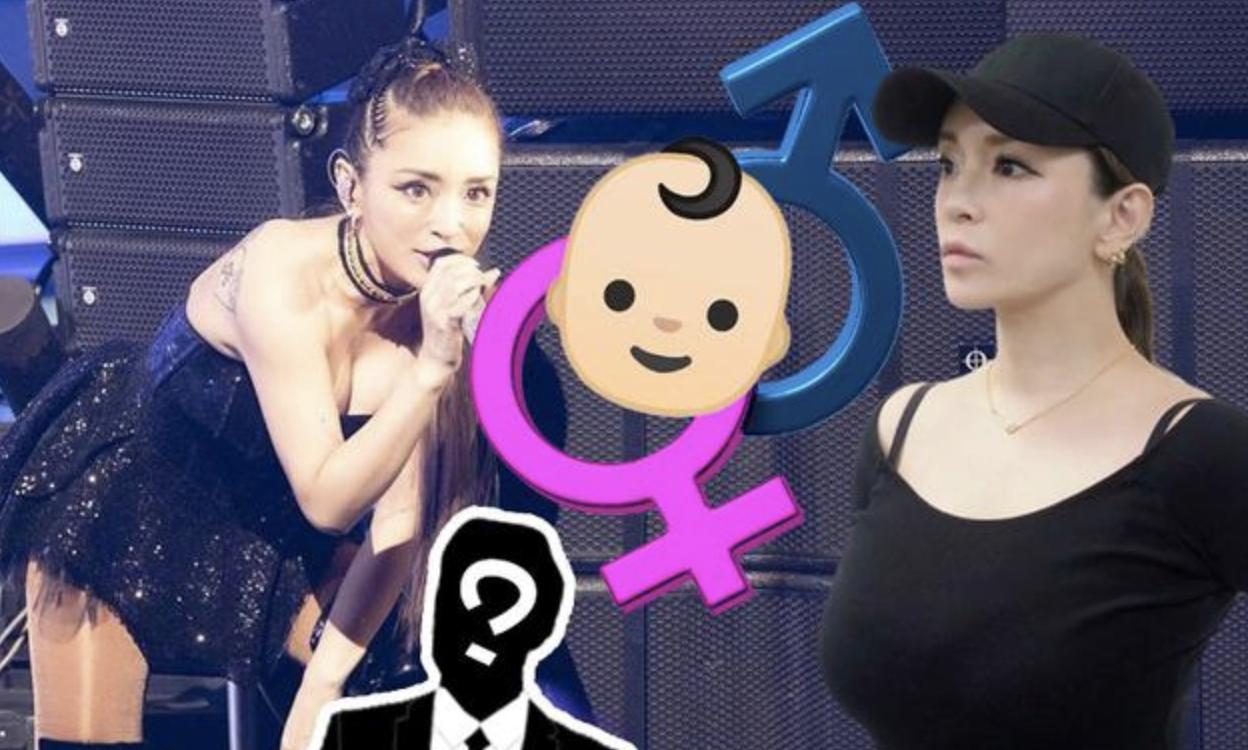 2020年女明星生孩子列表,9位高龄生二胎的女星