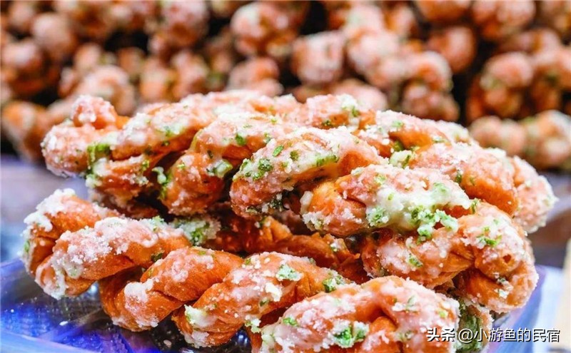 厦门的特产伴手礼推荐,厦门适合送人的特产伴手礼