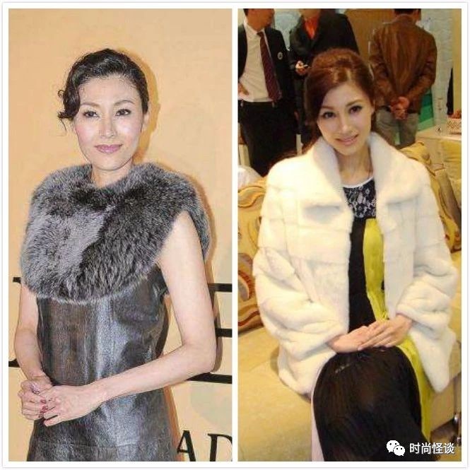 一个月两百万，还不够这位香江第一“电梯穿搭博主”置装？