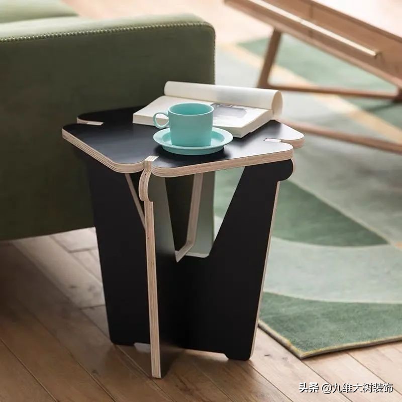 刘雯高级感家居,刘雯工作室装修