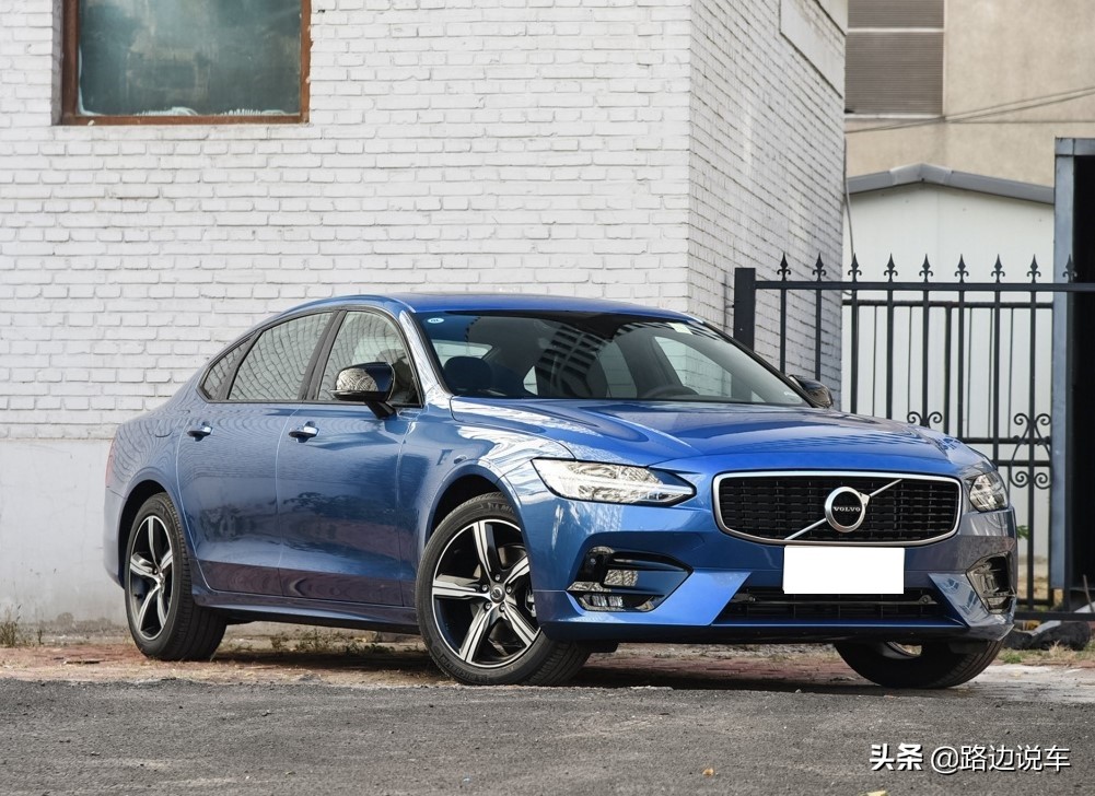 放弃宝马525选择奔驰e260,放弃了宝马5系最后选了凯迪拉克