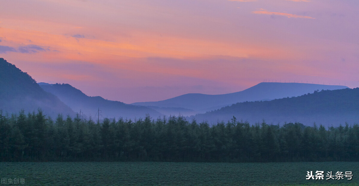 伊春市哪个区发展好,国家为什么要大力发展牡丹江