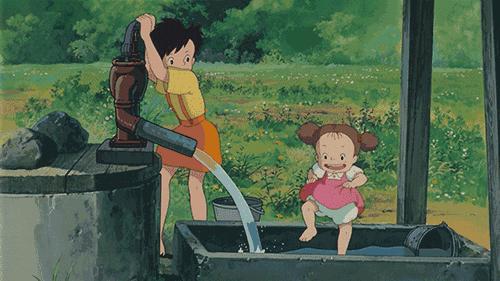 民国年间的豆腐坊,豆腐坊历史照片