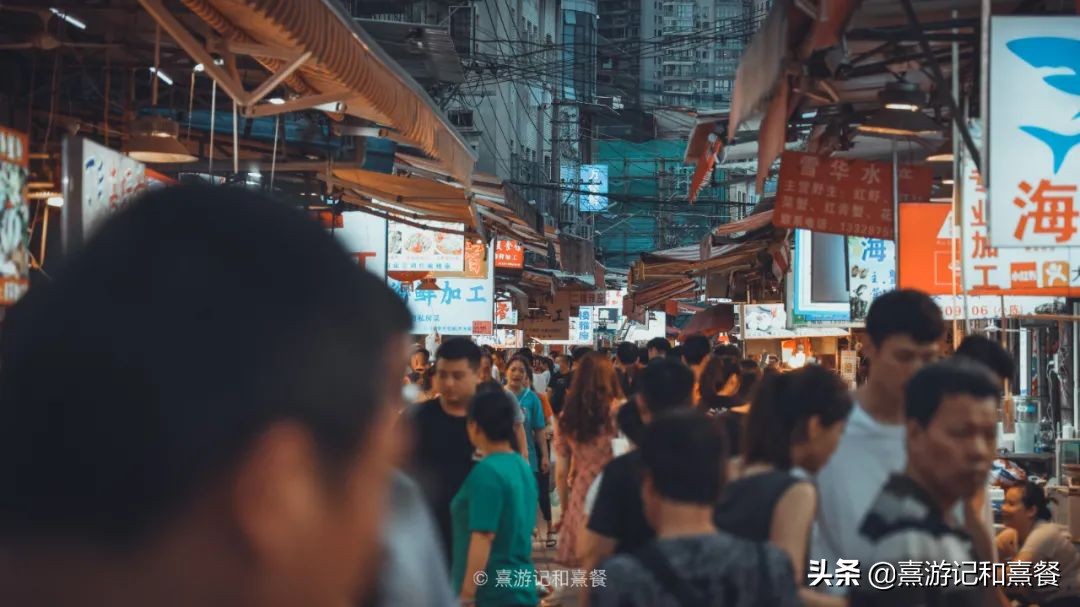 去厦门必须体验的六件事,送给第一次去厦门的五点建议