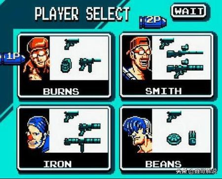 科乐美游戏魂斗罗剧情,科乐美七周年庆典时间