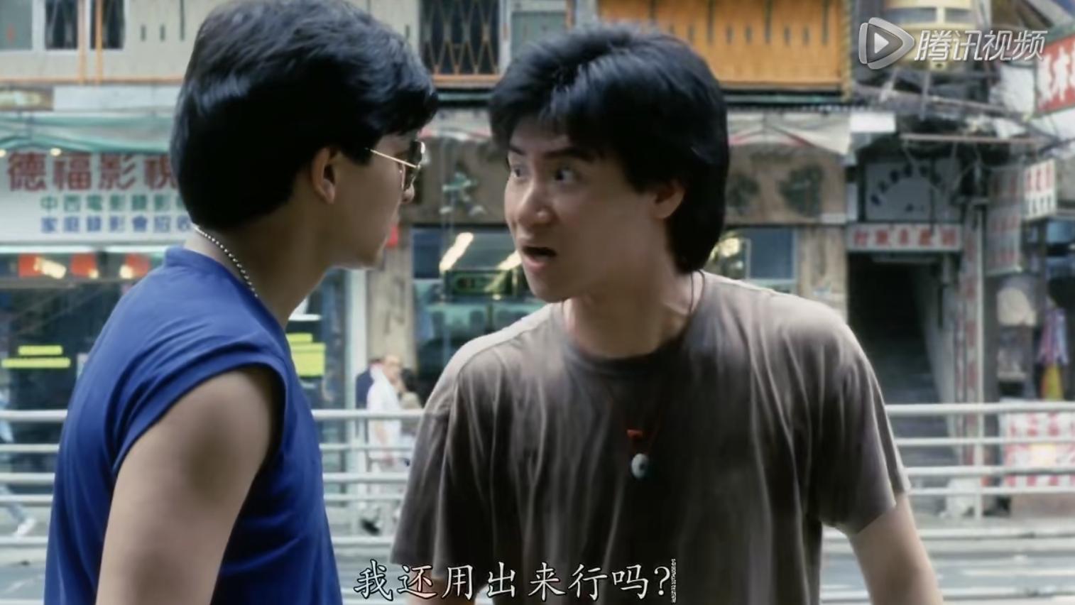 旺角卡门逃不过的宿命,旺角卡门追求梦想的狂热与辛酸