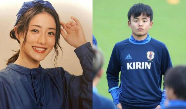 18岁日本小将,日本新星18岁