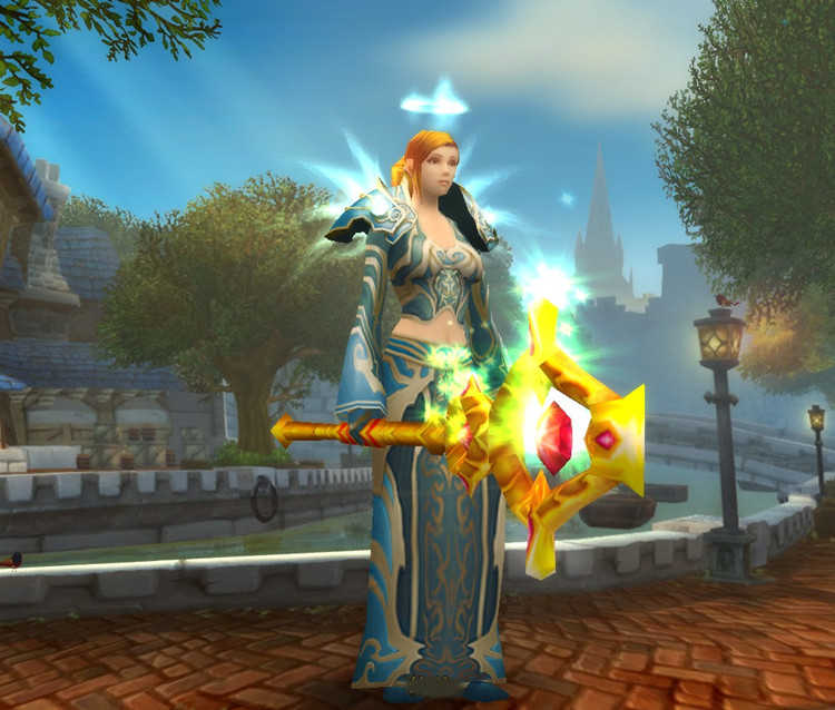 魔兽世界t3第二阶段,魔兽世界新t3